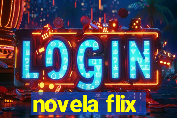 novela flix